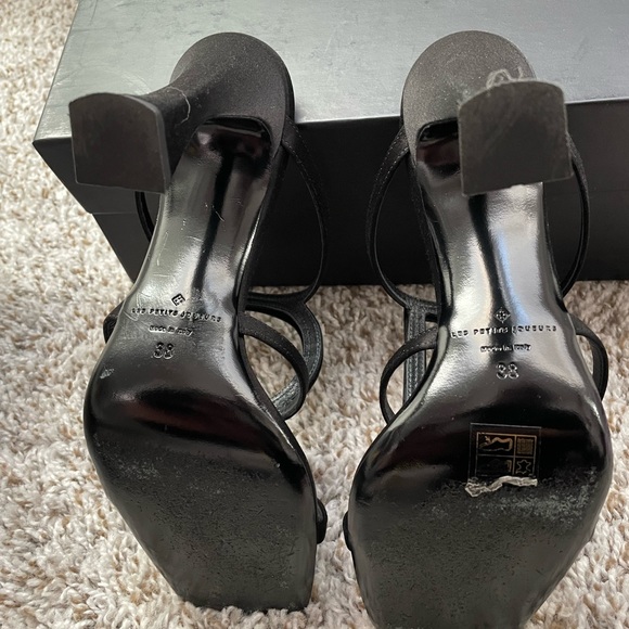 Black hoya les petit joueurs - Picture 3 of 6